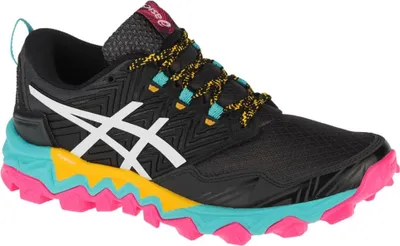 Zdjęcie produktu dla Asics Buty Gelfujitrabuco 8, 1012A574003