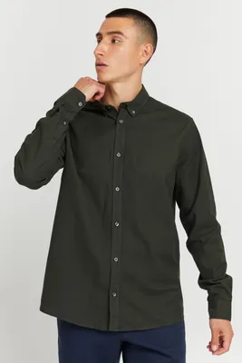 Immagine prodotto di !Solid SDVal Shirt 21106618 Camicia casual da uomo Camicia a maniche lunghe con colletto Camicia con abbottonatura Misto cotone ed Spandex