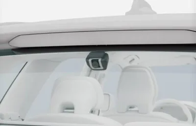 Produktbild von Volvo Heckkamera für Volvo Fahrzeuge mit Sprachsteuerung und verbesserter Nachtsicht