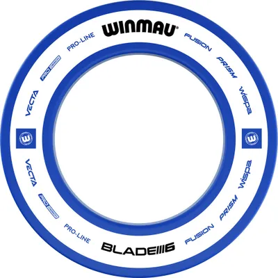 Produktbild von Winmau - Surround - Pro-Line 2.0 blue