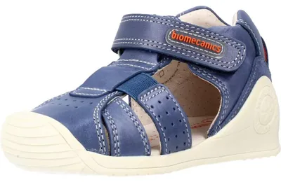 Produktbild von BIOMECANICS Schuhe, Modell 212134, in Blau