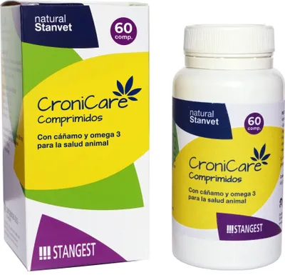 Obrázek produktu pro Kronika 60Cpd