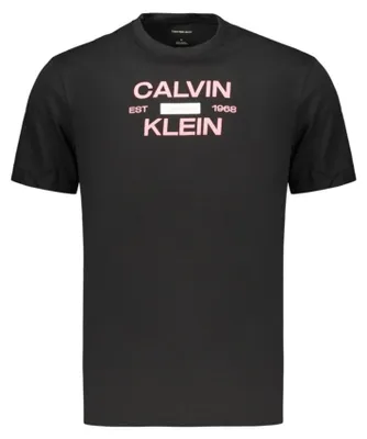 Produktbild von Calvin Klein Tshirts lv04rg805gneub12xl, Größe: 193