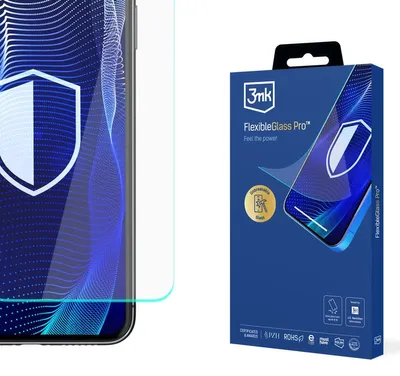 Obrázok produktu pre 3MK FlexibleGlass Pro, Galaxy S23+, 1 kusov