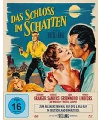 Produktbild von Das Schloss im Schatten