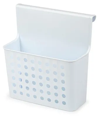 Immagine prodotto di Solidchoice - Organizzatore per cucina da appendere all'armadio, con cestino per rifiuti