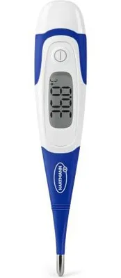 Immagine prodotto di Termometro clinico digitale Thermoval flex 1 pz