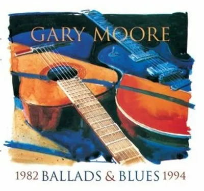 Image de Ballades et blues
