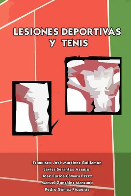 Produktbild von Sportverletzungen und Tennis