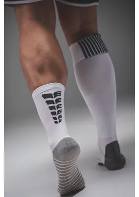 Obrázek produktu pro Ponožky Erima Six Wings White/black 39-42