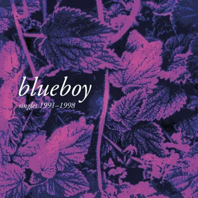 Produktbild von Blueboy: Singles 1991 - 1998 -   - (LP / S)