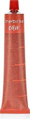 Produktbild von Inebrya Color 3/00 Intense Dark Chestnut