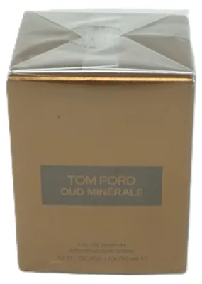 Zdjęcie produktu dla Tom Ford Oud Minérale (2023) woda perfumowana unisex 50 ml