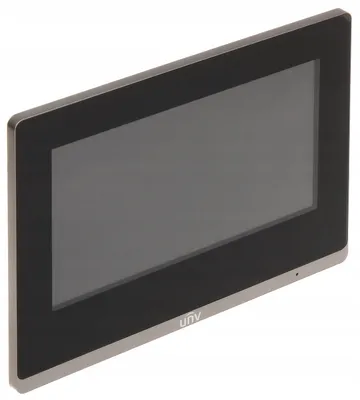 Obrázek produktu pro Sada videotelefonu UNIVIEW KIT/201S/372S