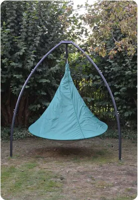 Produktbild von Abdeckung Cover Double Cacoon Hängesessel