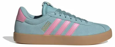 Produktbild von Adidas Damen Sneaker 39998-4, 39998-4.5, 39998-5, 39998-5.5, 39998-6, 39998-6.5, 39998-7, 39998-7.5, 39998-8 ADI-IH6518 mint ton/bliss pink/gold met. 4.5