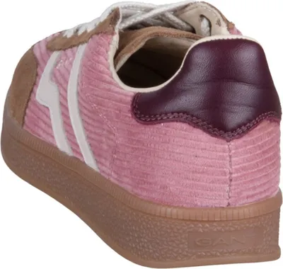 Produktbild von Gant 29538663 Cuzima - Damen Schuhe Sneaker - G559-Dusty-Pink-Sand, Größe:37 EU