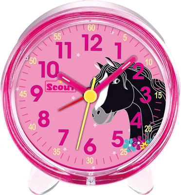 Produktbild von Scout Kinderwecker Quarz 280001050