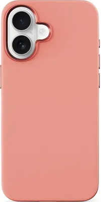 Zdjęcie produktu dla Epico Mag+, Pokrowiec, Apple, iPhone 16, 15,5 cm (6.1"), Różowy