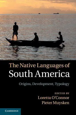 Produktbild von The Native Languages of South America
