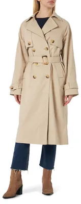 Zdjęcie produktu dla YAS, płaszcz typu trench coat, model "Noos"