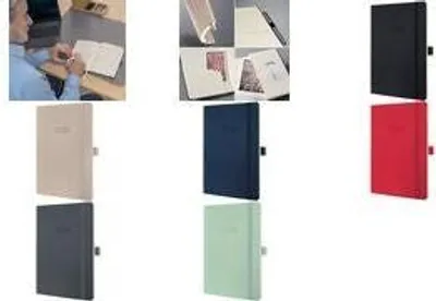 Zdjęcie produktu dla Sigel Wochenkalender 2026 (C2634)