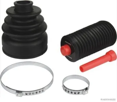 Produktbild von HERTH+BUSS JAKOPARTS J2881034 Faltenbalgsatz Antriebswelle