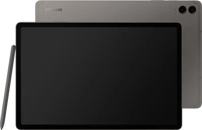 Zdjęcie produktu dla Samsung Galaxy Tab S9 FE+, 31,5 cm (12.4"), 2560 x 1600 px, 128 GB, 8 GB, Android 13, Szary