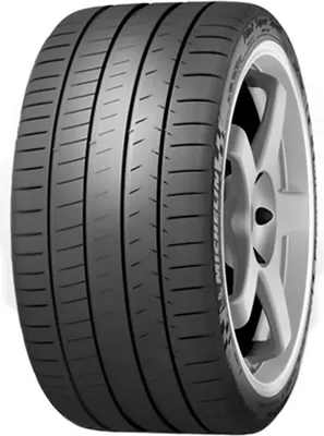 Produktbild von Michelin Pilot Super Sport (N0) 335/30R20 108(Y) Fsl Xl