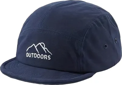 Obrázok produktu pre Outdoorová šiltovka OUTDOORS - Modrá KP37138