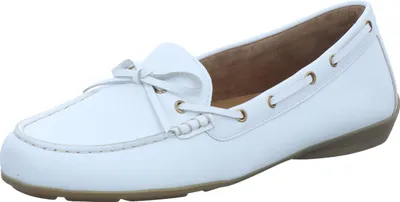 Produktbild von Gabor Fashion Damen-Slipper Weiß, Farbe:weiß, UK Größe:61/2