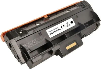 Obrázek produktu pro Renkforce RF-5608694 Tonerkartusche 1 Stück(e) Kompatibel Schwarz (RF-5608694)