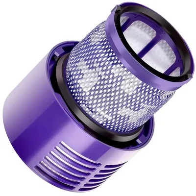HEPA-Filter 969082-01 für Dyson V10 & SV12, 1 Stück