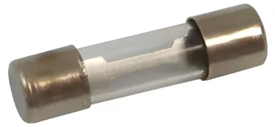 Produktbild von Glassicherung JMP 25 mm 30 A 5 Stück