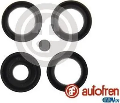 Produktbild von AUTOFREN SEINSA Reparatursatz Hauptbremszylinder D1784 für NISSAN NP300 Navara Pickup (D40) 25mm