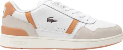 Immagine prodotto di Lacoste T-Clip Off White - Sneaker Uomo - 747SMA00662J841