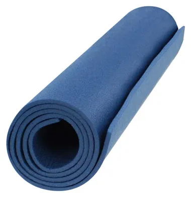 Obrázek produktu pro Karimatka 180x50x0,8 cm - jednovrstvá PE, mix barev