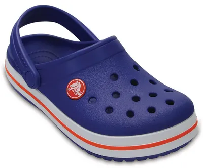 Produktbild von Crocs Badeschuhe Crocband