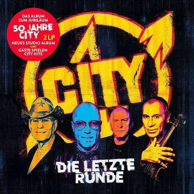 Produktbild von City: Die letzte Runde