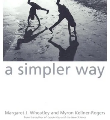 Produktbild von A Simpler Way