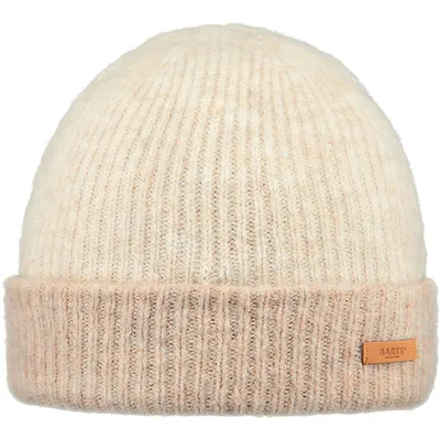 Produktbild von BARTS Arlenas Mütze Damen beige