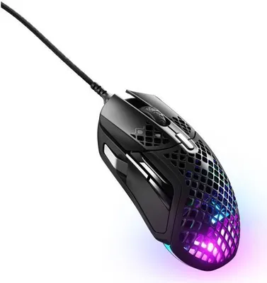 Obrázok produktu pre Herná myš SteelSeries Aerox 5