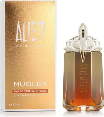 Produktbild von Perfume Mujer Mugler Alien Goddess Intense EDP EDP 60 ml