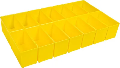 Image de BS Systems ProClick Inset Box Set B3 CT M 74 ( 6100000978 )