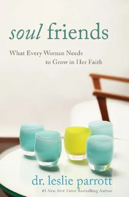 Produktbild von The Soul Friends