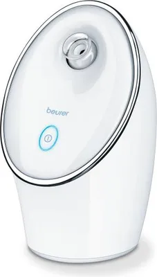 Produktbild von Beurer FC 72 Gesichts-Sauna mit Ionen-Technologie (605.05)