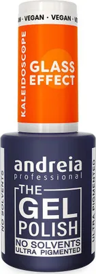 Produktbild von Gel-Nagellack Andreia The Gel 10,5 ml Orange