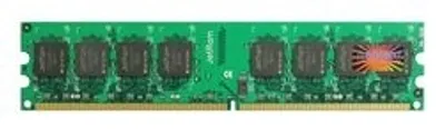 Immagine prodotto di Transcend 1 GB DDR2-667 CL5 DIMM, 1 GB, DDR2, 667 MHz