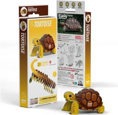 Obrázok produktu pre Eugy 104, Zvieratá