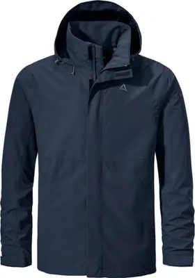 Obrázok produktu pre Schöffel Bundy Regenjacke Gmund 2024, 234588820, Veľkosť: 178